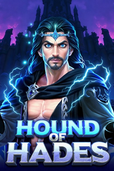 Hound of Hades slot at Betrepublic Casino