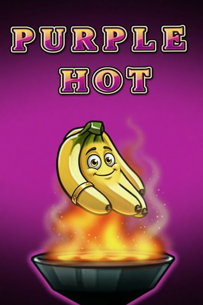 Purple Hot slot at Betrepublic Casino