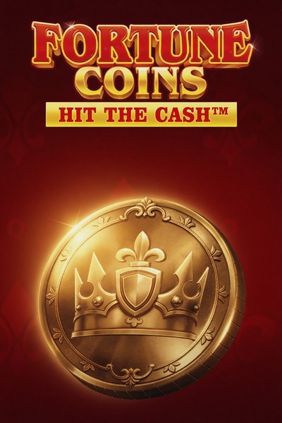Fortune Coins slot at Casinova Casino